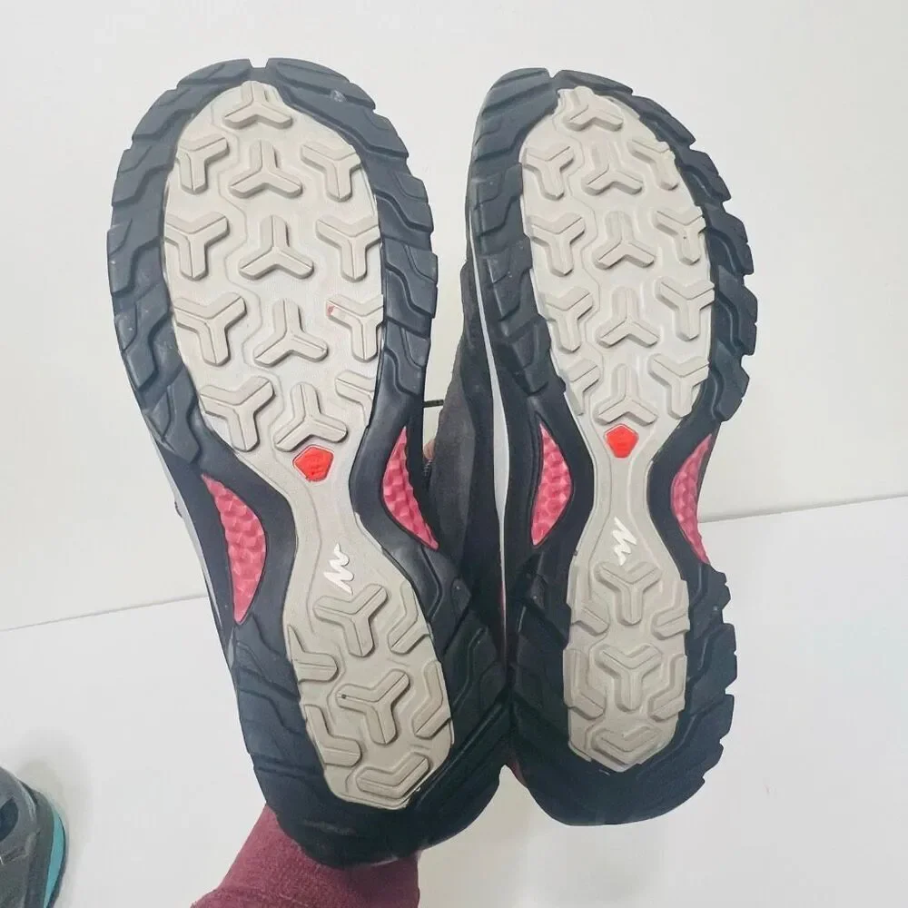 Quechua mh500 pink